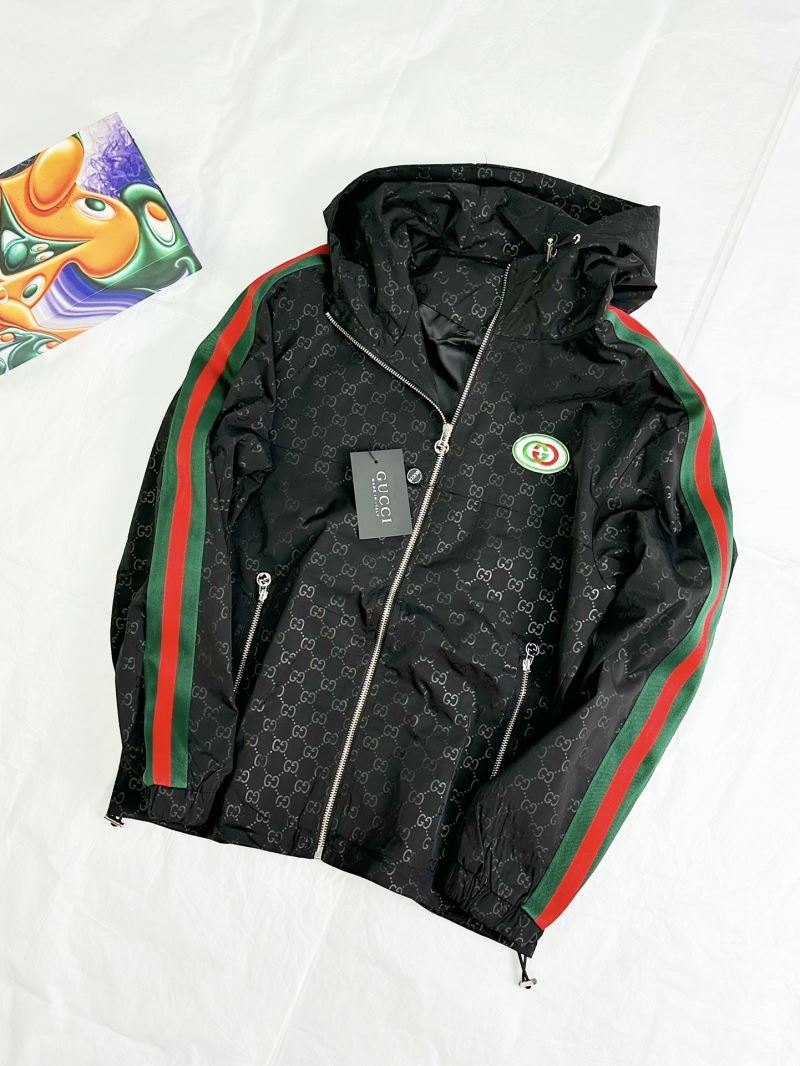 Gucci Outwear